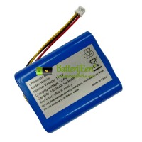 Batterij voor PLC N5mini [Vervangingsbatterij]
